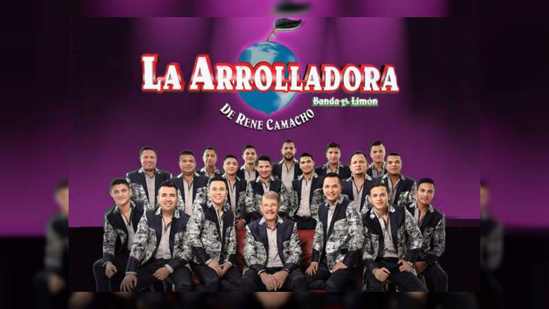 La Arrolladora Banda El Limón apoya que se prohíba el reggaetón en escuelas 