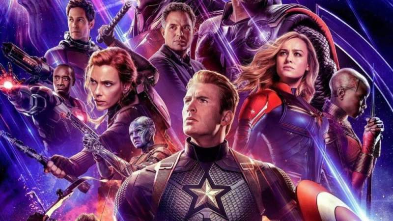 Hasta 8 años de cárcel a quien realice spoilers de Avengers: Endgame