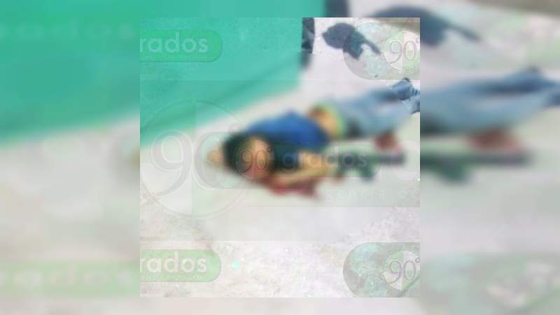 Mueren 9 sicarios y dos policías en balacera en Saltillo, Coahuila - Foto 2 
