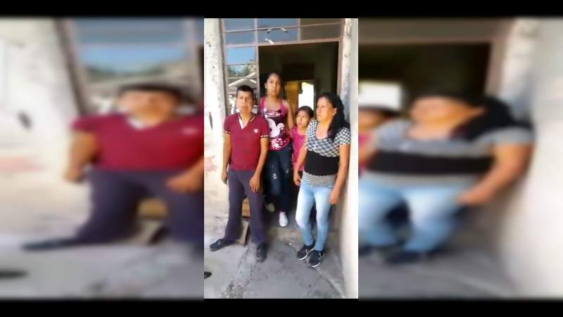 Familia de escasos recursos clama por apoyo para tratamiento de Luis Ángel - Foto 0 