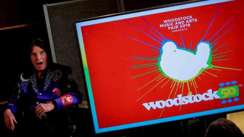 Se cancela el festival Woodstock 50 