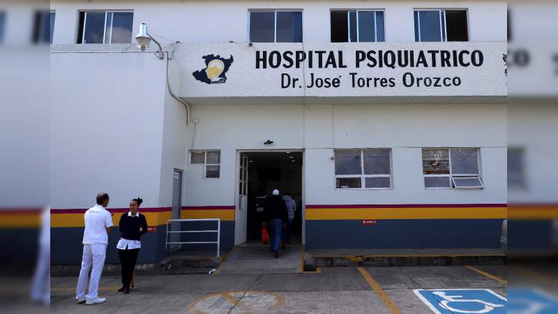 Permanente, atención de salud mental: SSM - Foto 0 