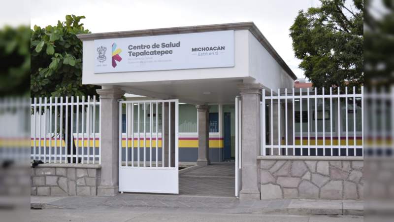 Permanente, atención de salud mental: SSM - Foto 1 
