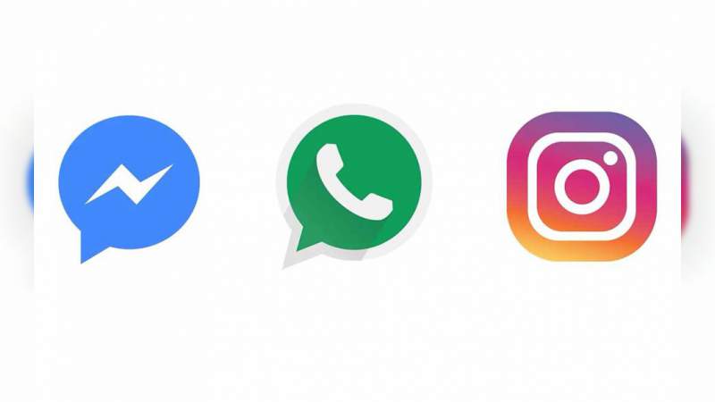Ya será posible chatear entre Facebook, WhatsApp e Instagram 