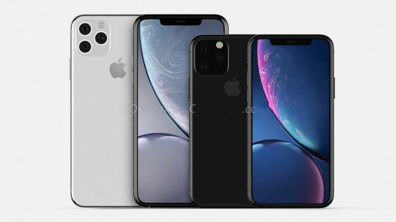 iPhone 11 traería de vuelta el Touch ID 