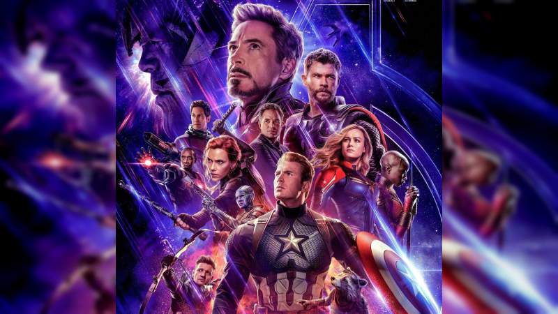 Saldrá una versión extendida de Avengers: Endgame 