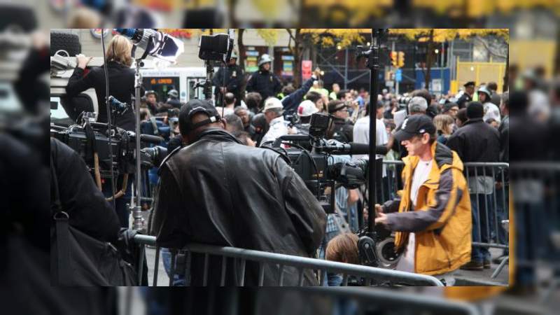 Hoy es el Día Mundial de la Libertad de Prensa 