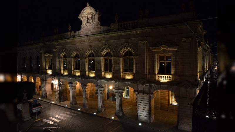 En mayo se realizan “Noches de Museo” en Palacio de Justicia del Centro Histórico - Foto 0 