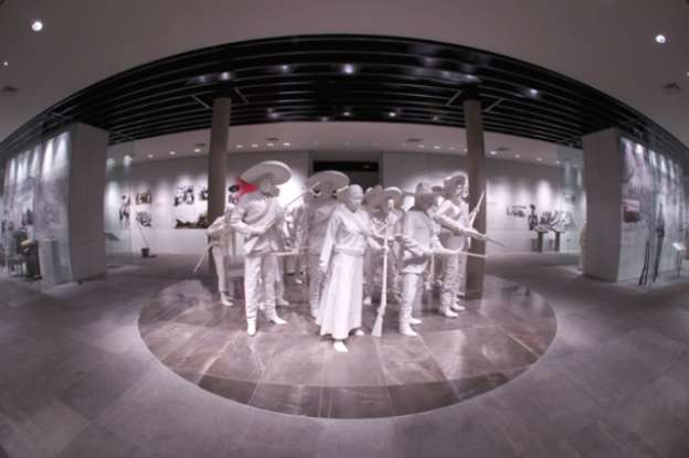 Museo de la Revolución contempla ser un recinto de vanguardia en 2016 - Foto 1 