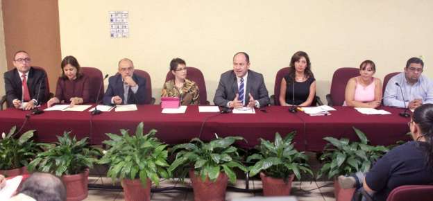 Debatirán candidatos a la gubernatura de Michoacán este miércoles 