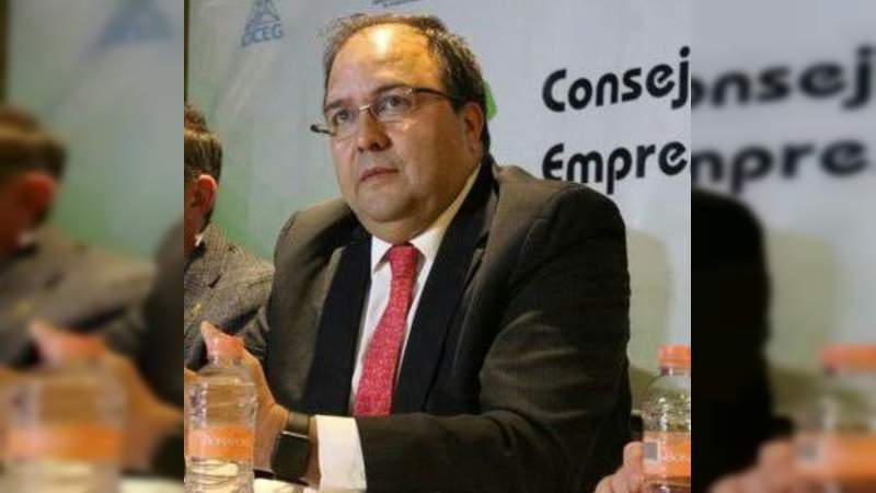 Empresas no quieren llegar a Guanajuato: CCEL 