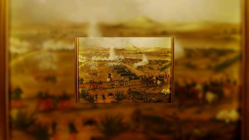 ¿Por qué se conmemora la Batalla de Puebla? 
