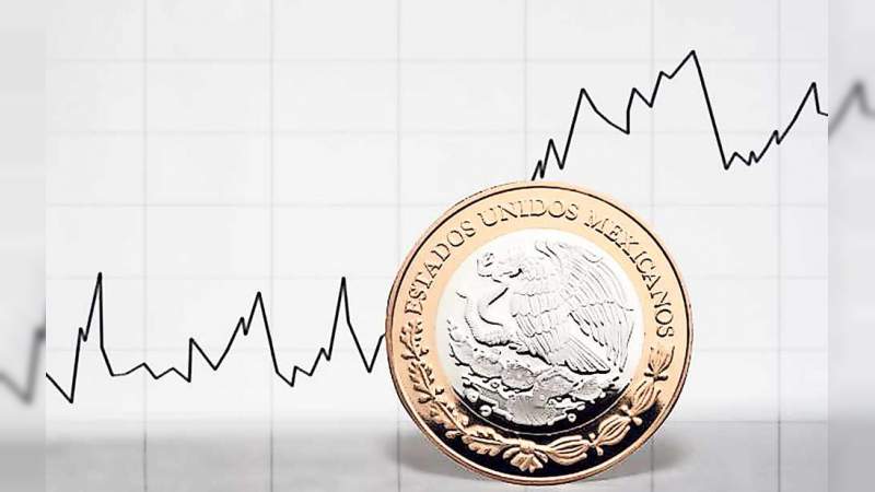 En la ‘lona’ la economía durante 2019; estima CEEM un crecimiento de sólo 1.3% 