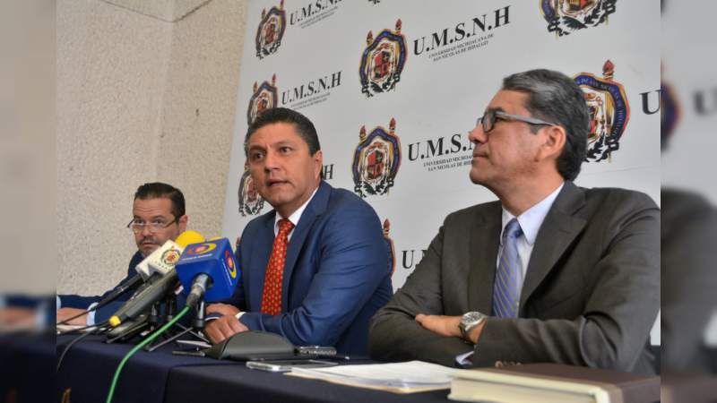 Invitan a nicolaitas a participar en Congreso Internacional de Investigación en Colombia 