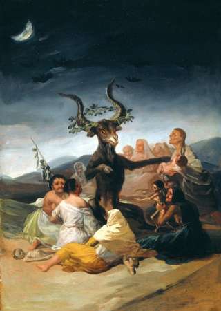 Arte pictórico de Goya llegará al Museo de San Carlos este 2016 - Foto 2 