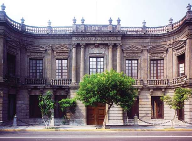 Arte pictórico de Goya llegará al Museo de San Carlos este 2016 - Foto 3 