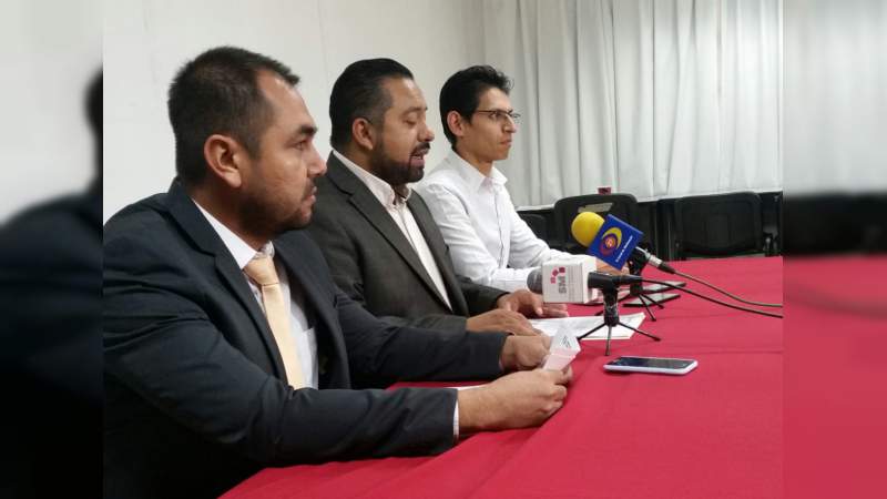 Presentan Convocatoria Estatal Expociencias 2019 