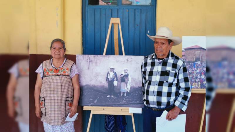 Se presentará exposición fotográfica: Las raíces de la memoria - Foto 0 