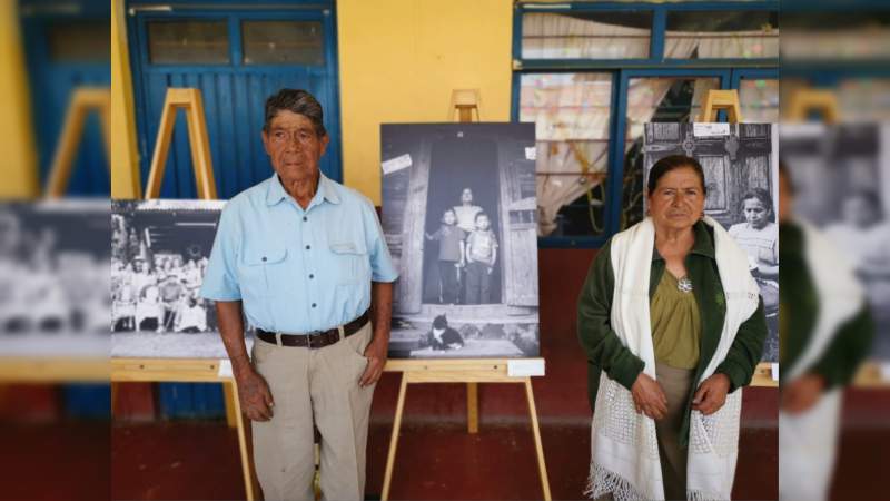 Se presentará exposición fotográfica: Las raíces de la memoria - Foto 1 