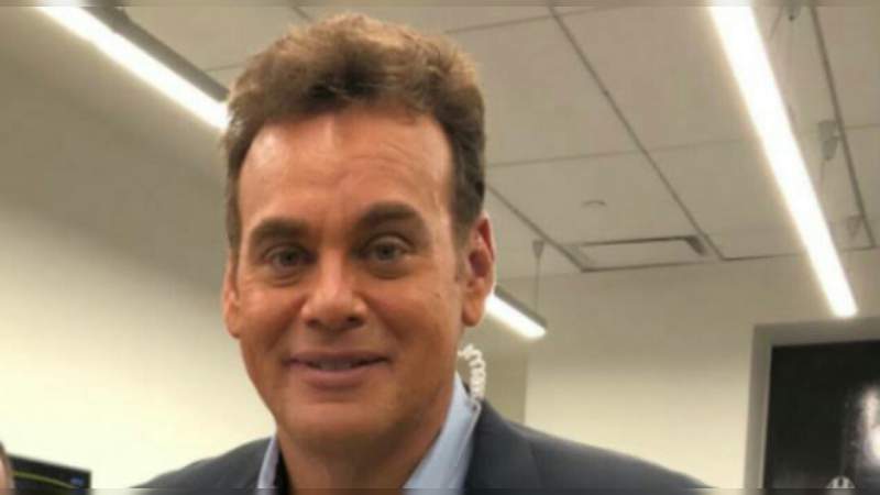 David Faitelson sería el nuevo refuerzo de Televisa Deportes 