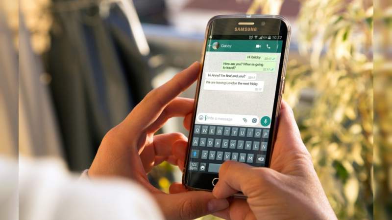 Celulares en los que dejará de funcionar WhatsApp este 2019 