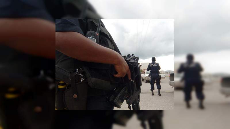 Secuestran y matan al Director de la Policía en Tezonapa, Veracruz 
