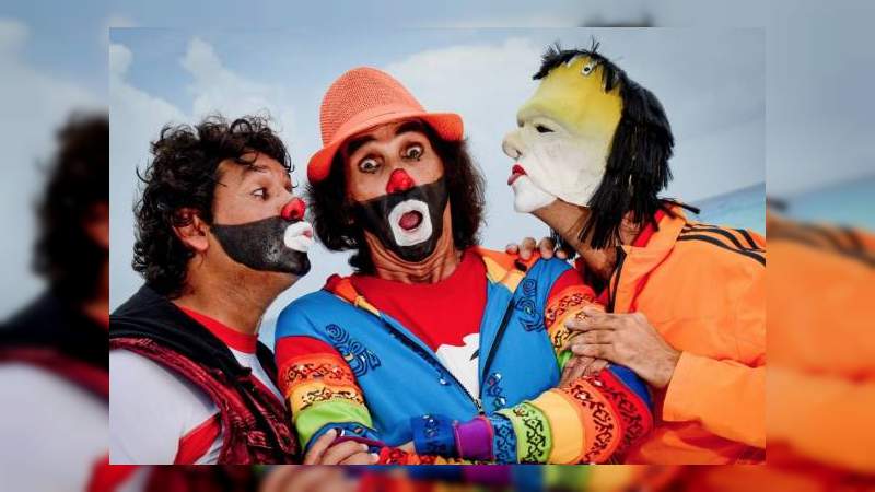 Cepillín sale en defensa de Vicente Fernández 