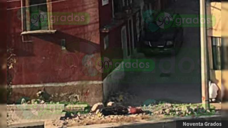 Localizan restos descuartizados y embolsados en San Miguel de Allende, Guanajuato  