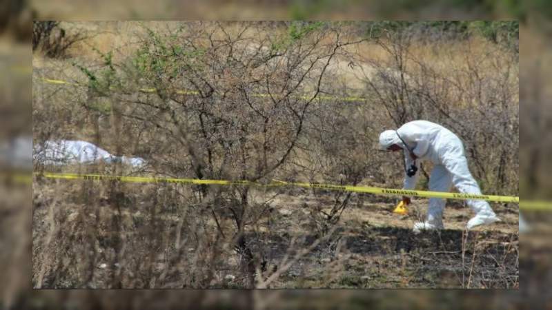 Hombre reportado como desaparecido, es encontrado muerto en Villamar 