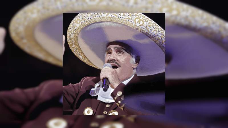 Que se disculpe, exige madre de donadora de órganos a Vicente Fernández 