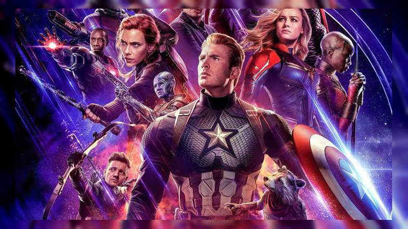 Marvel añade escena postcreditos a Avengers Endgame 