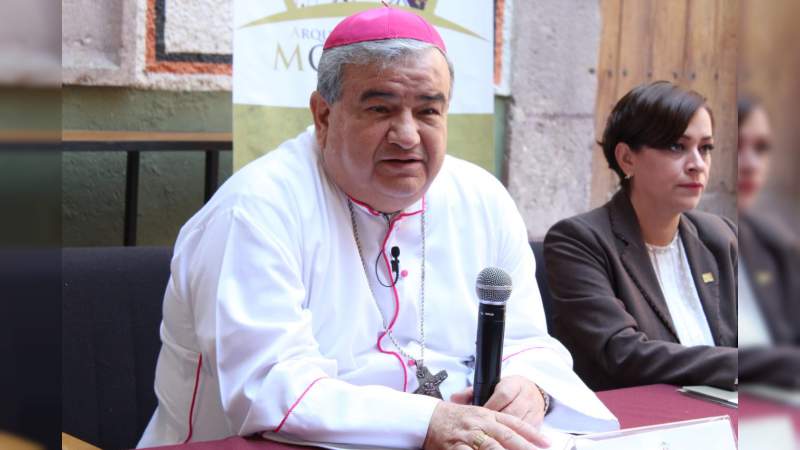 Jornada Mundial de Oración por las Vocaciones: “La valentía de arriesgar por la promesa de Dios” - Foto 0 