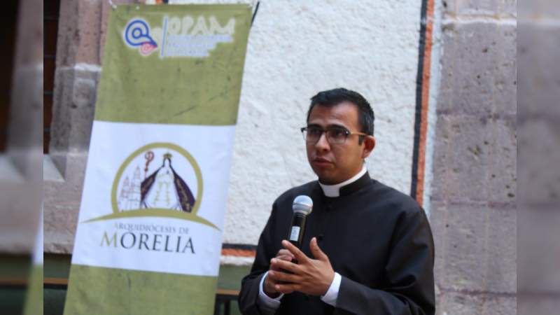 Jornada Mundial de Oración por las Vocaciones: “La valentía de arriesgar por la promesa de Dios” - Foto 1 