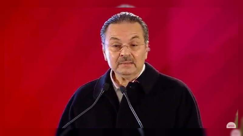 Con el acuerdo, no contrataremos deuda adicional para Pemex: Octavio Romero 