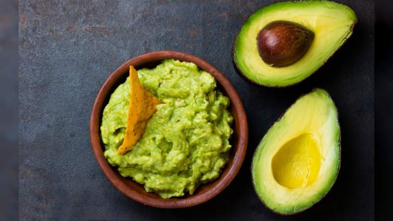 Aguacate se vende hasta en 80 pesos el kilo 