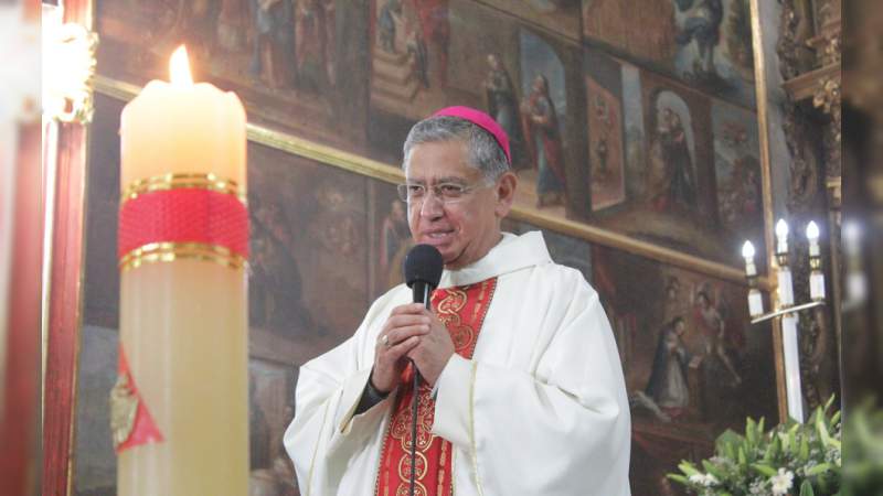 Dos sacerdotes son separados de su cargo por abuso a menores en Tlaxcala  