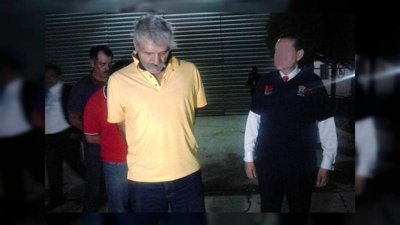 Magistrado federal vinculado con el CJNG, liberó a hijo de “El Mencho” y mantuvo preso a Mireles 