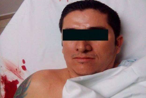 Cuñado de Nemesio Oseguera “El Mencho” y operador financiero del CJNG, detenido en Hospital - Foto 0 