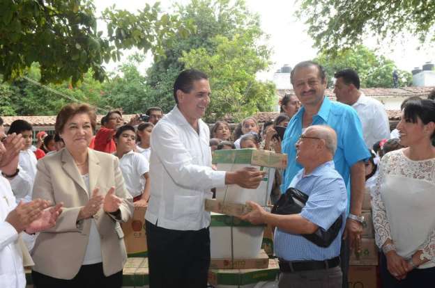 Estabilidad financiera fortalecerá el desarrollo educativo: SEE 