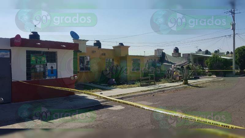 Asesinan a balazos a un motociclista en Zamora - Foto 0 