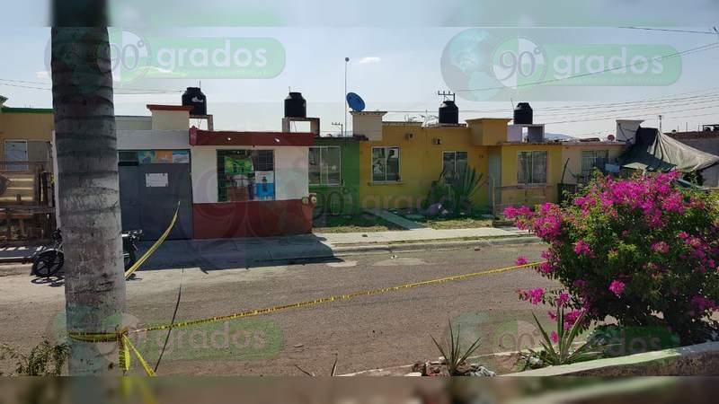 Asesinan a balazos a un motociclista en Zamora - Foto 1 