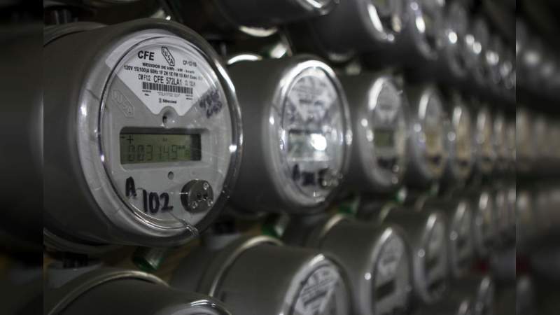 Adeudo de 25 años por la luz en Tabasco será condonado: CFE 