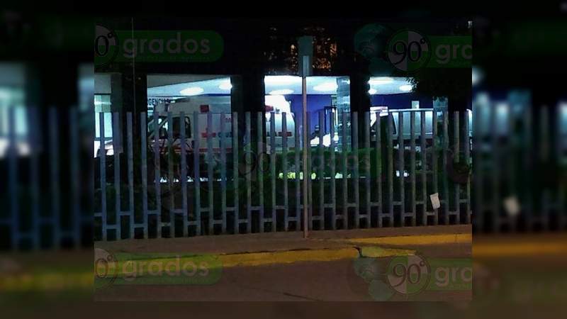 Balean a dos hombres en un domicilio en Celaya, Guanajuato - Foto 1 