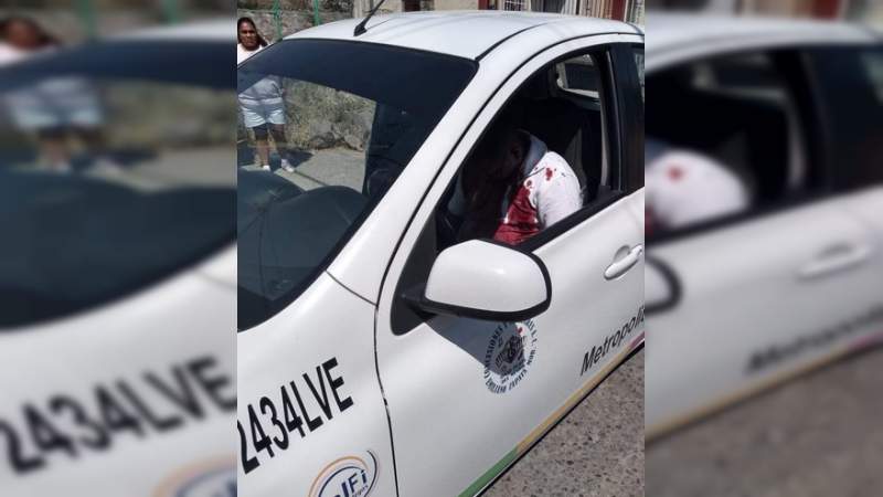 Siguen ejecutando a taxistas; persiguen y matan a uno más en Guadalajara, Jalisco 