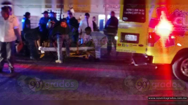 Matan a joven durante riña en El Salto, Jalisco  