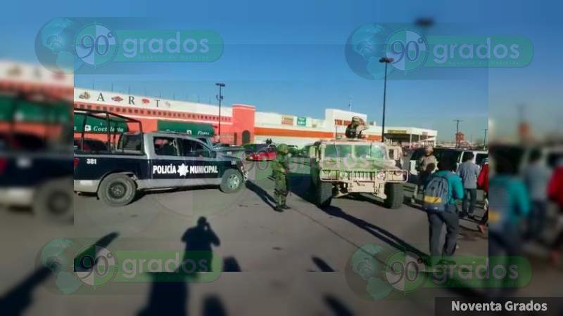 Enfrentamiento entre Ejército y civiles armados deja un muerto en Guadalajara, Jalisco  