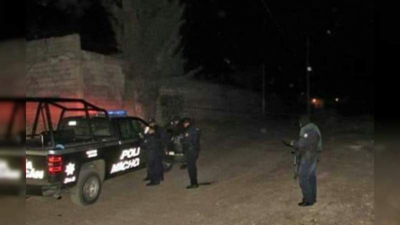 Hallan a dos muertos dentro de casa en fraccionamiento de Tijuana, Baja California  