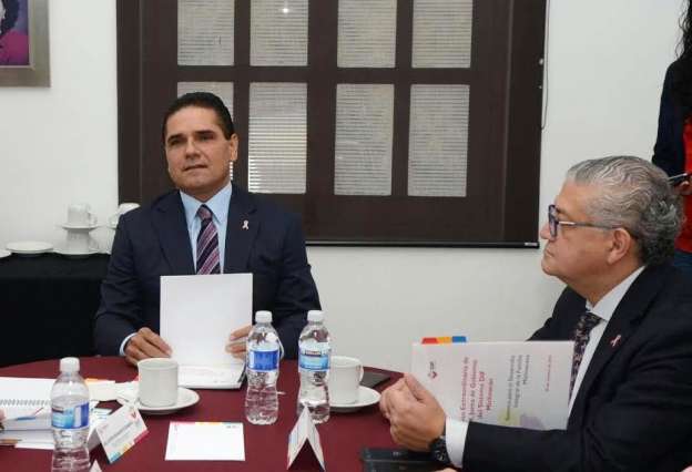 Gobierno de Michoacán destinará casi 2 mil millones de pesos en gasto social para 2016: SFA 