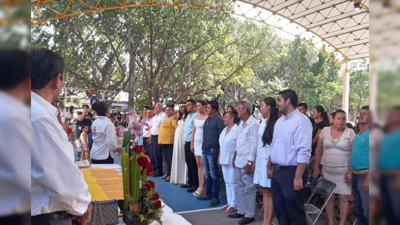 Realizará Registro Civil campaña de Regularización y Aclaración de Actas en Uruapan - Foto 1 