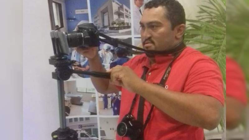 Asesinan a reportero en Quintana Roo - Foto 0 